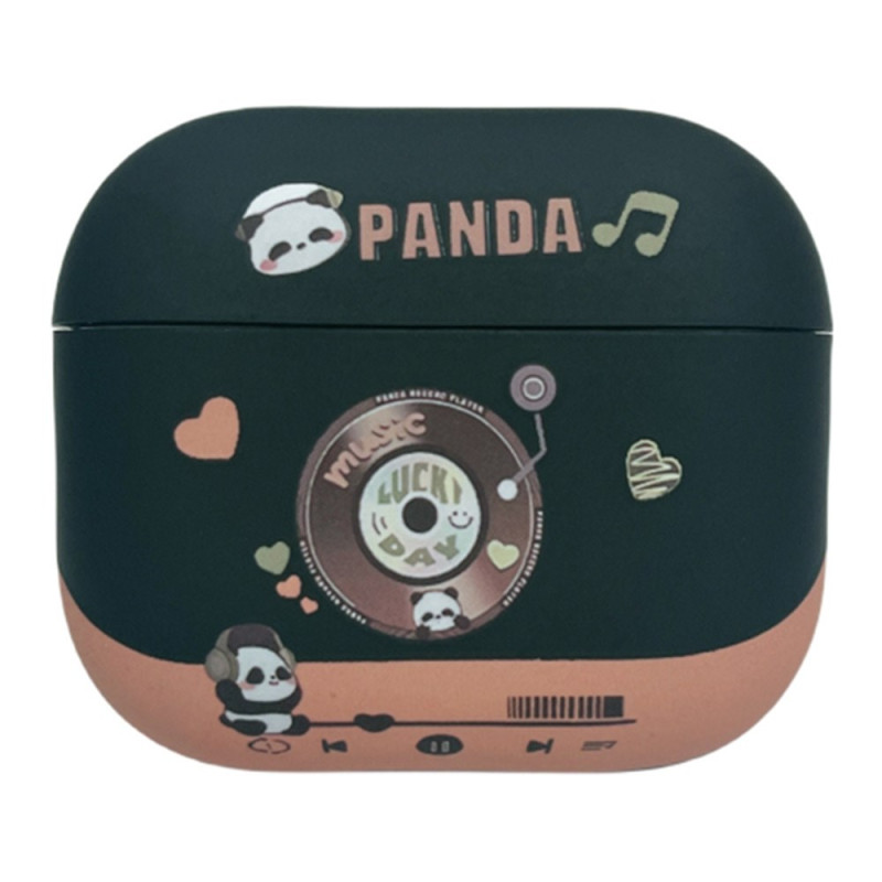 AirPods 3 DJ Panda Case