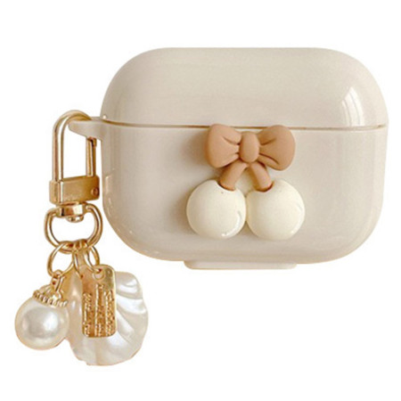 AirPods 3 Cherry Case with...