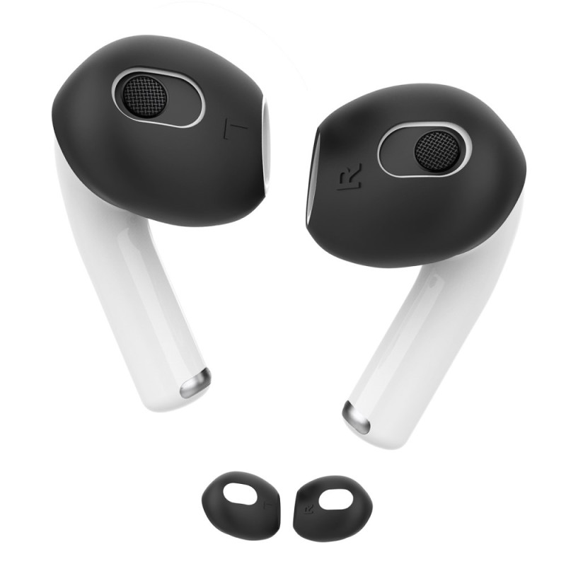 AirPods 3 tips Size L AHASTYLE