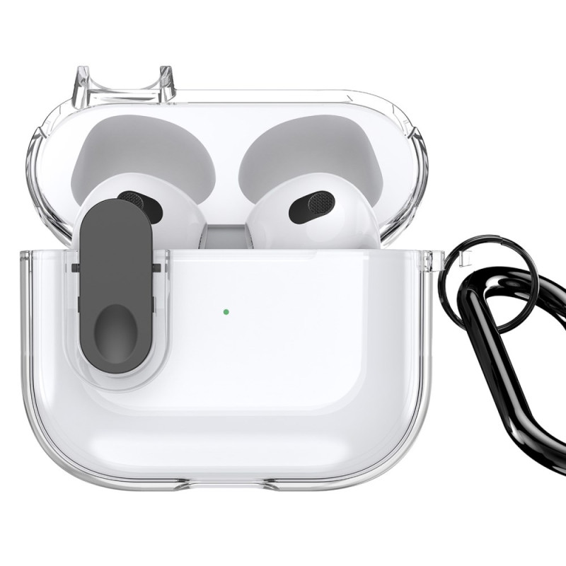 AirPods 3 Pecl Series Case DUX DUCIS