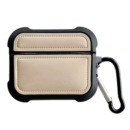 AirPods 3 Faux Leather...