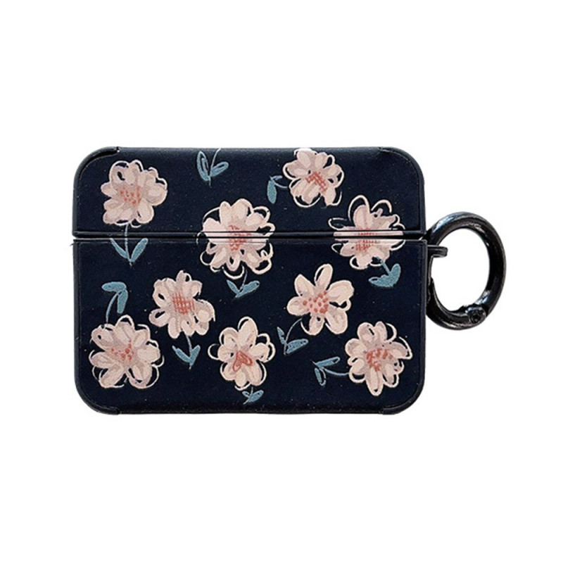 AirPods 3 Daisies Case with Ring