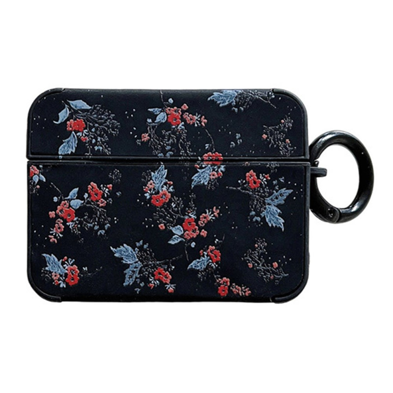 AirPods 3 Case Floral pattern