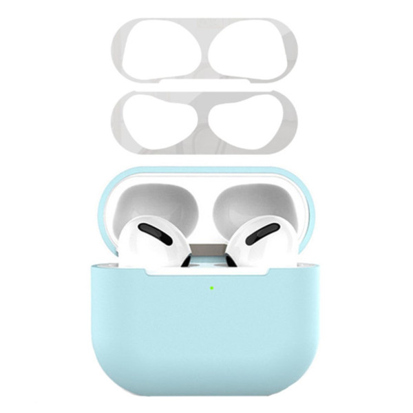 AirPods 3 Case Shock Protection and Dust Kit