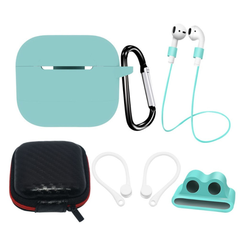 6-in-1 kit for AirPods 3