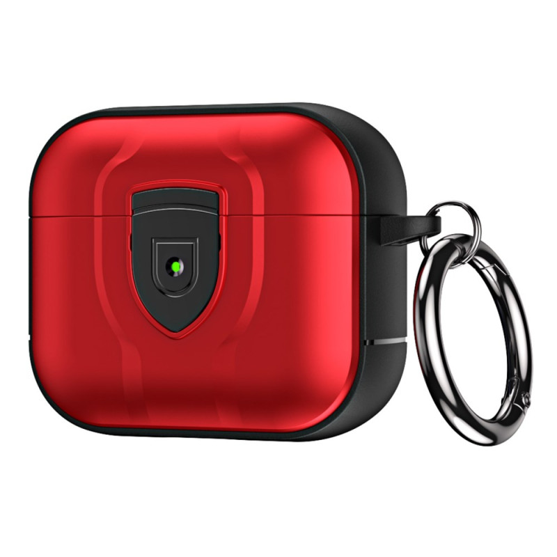 AirPods 3 Button & Carabiner Case