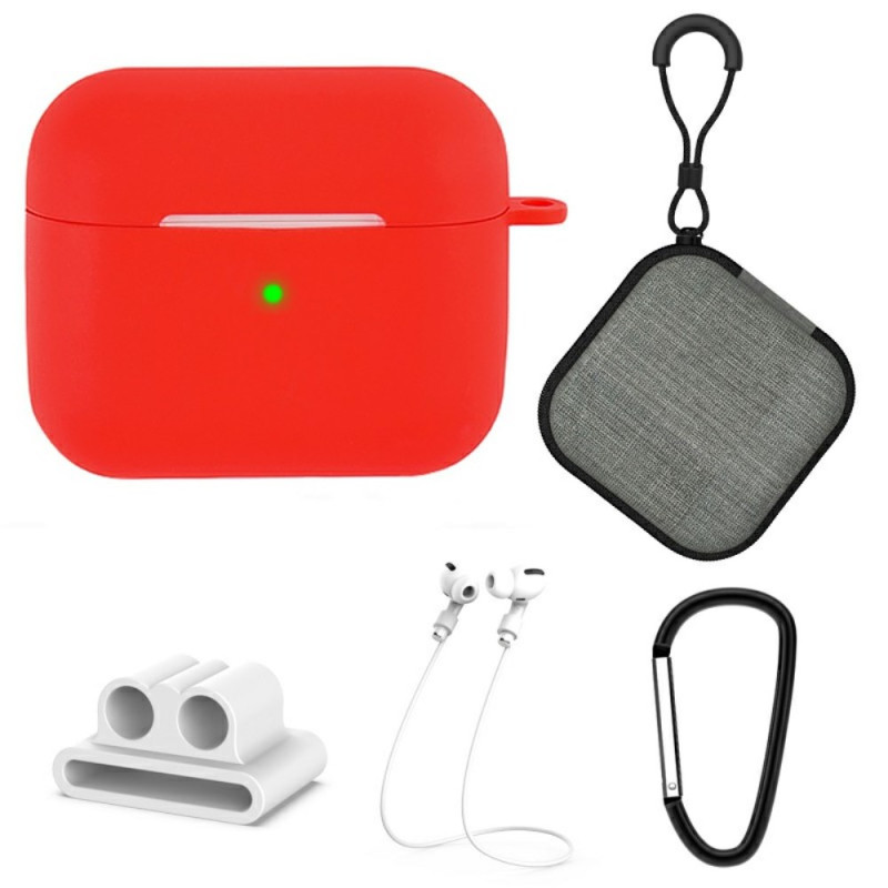 Protection kit for AirPods 3