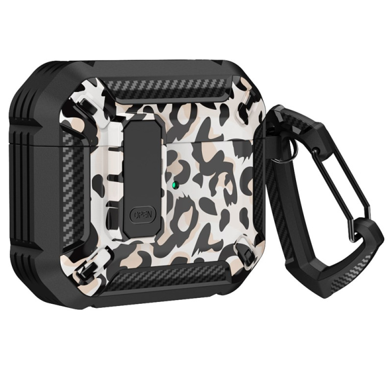 AirPods 3 Ultra Resistant Case Floral and Camouflage Pattern Series