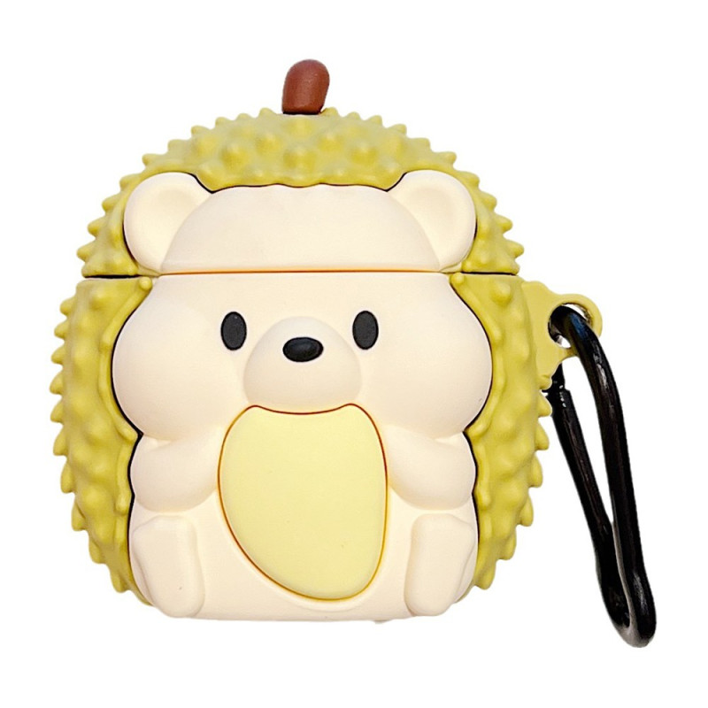 AirPods 2 / 1 Hedgehog case