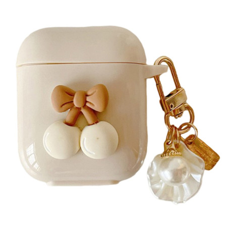 AirPods 2 / 1 Case Cherry...