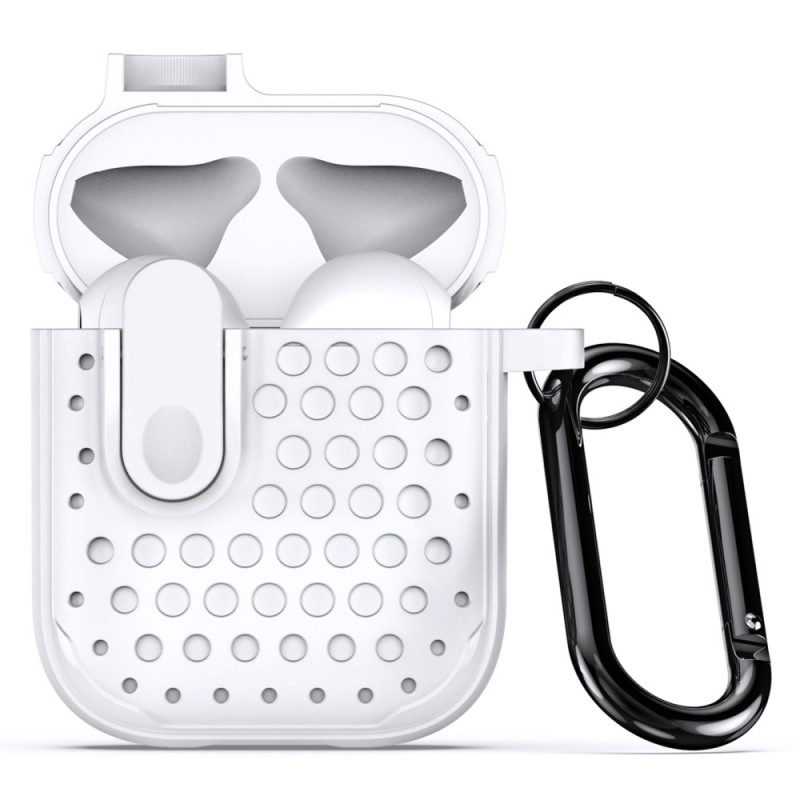 AirPods Case Pecm Series DUX DUCIS