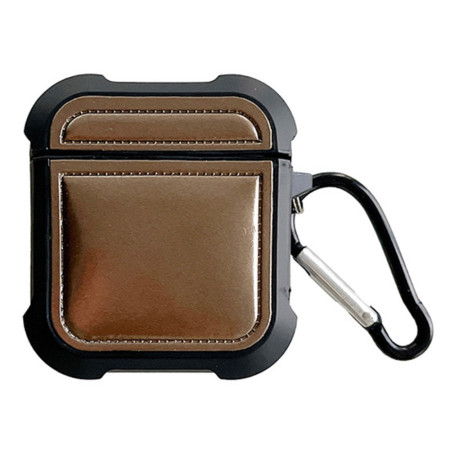 Leather-effect AirPods 2 /...