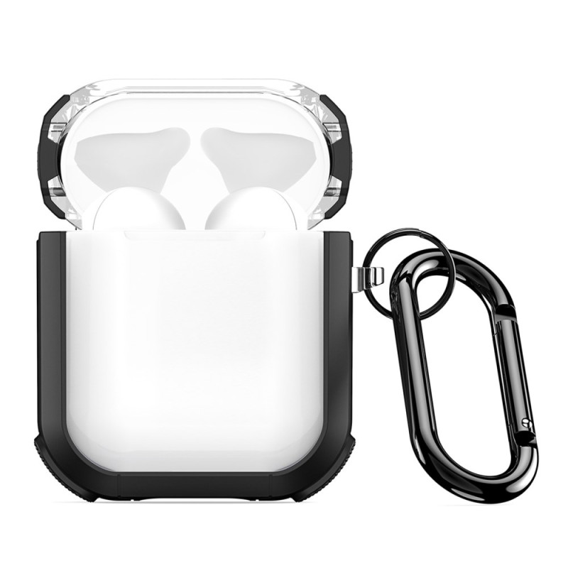 Case AirPods 2 / 1 Pecd Series DUX DUCIS