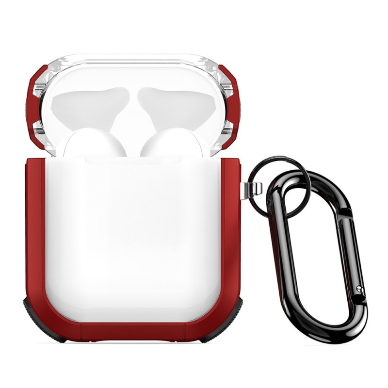 Case AirPods 2 / 1 Pecd Series DUX DUCIS