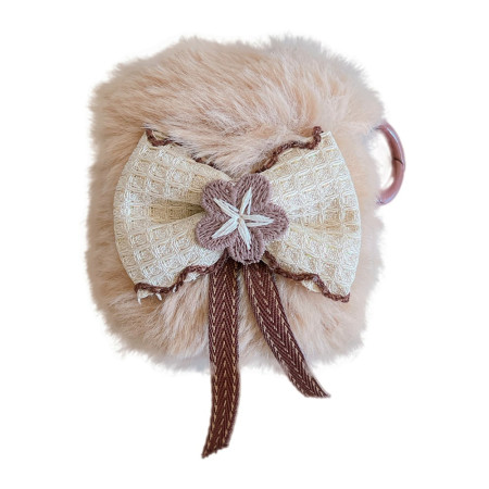 AirPods 2 / 1 Plush Case...