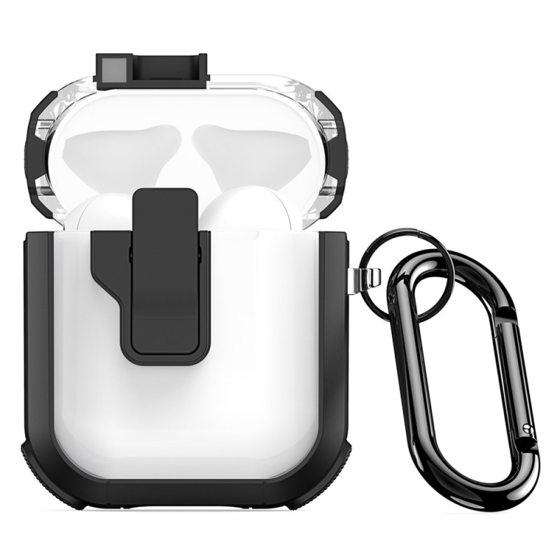 Case AirPods 2 / 1 Pecn Series DUX DUCIS