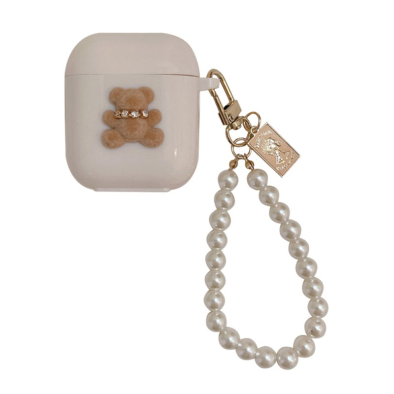 AirPods 2 / 1 Teddy Bear Cover