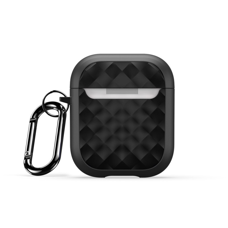 AirPods 2 / 1 Diamond texture case