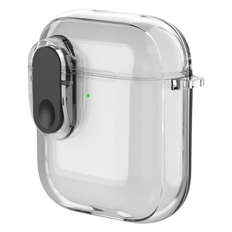 AirPods case with charging case