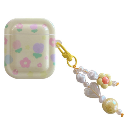 AirPods 2 / 1 Case Flowers...