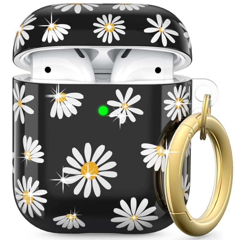 AirPods 2 / 1 Daisies AHASTYLE Case