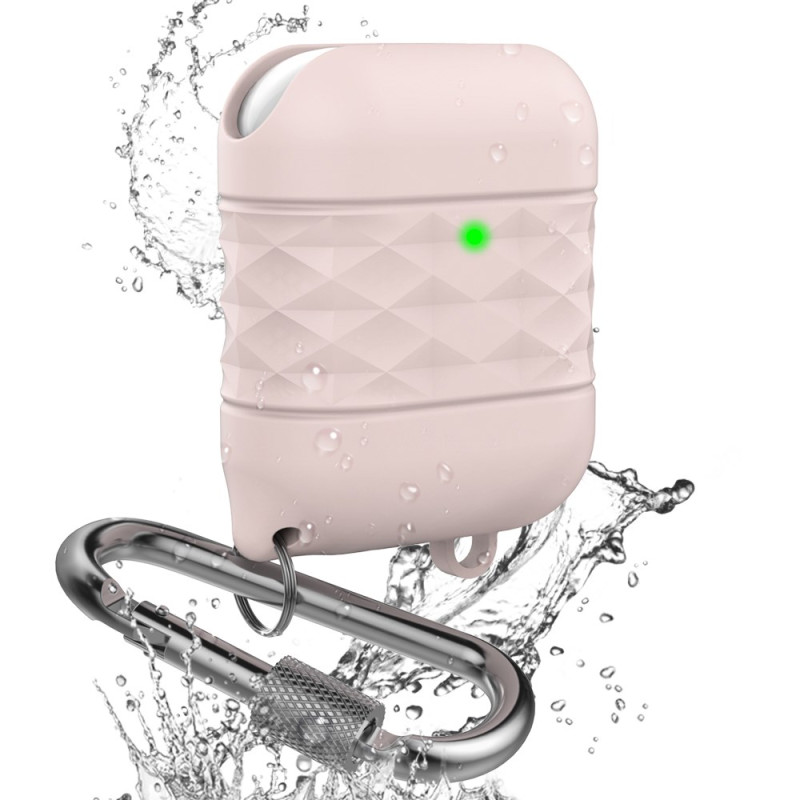 AHASTYLE Water Resistant AirPods 2 / 1 Case