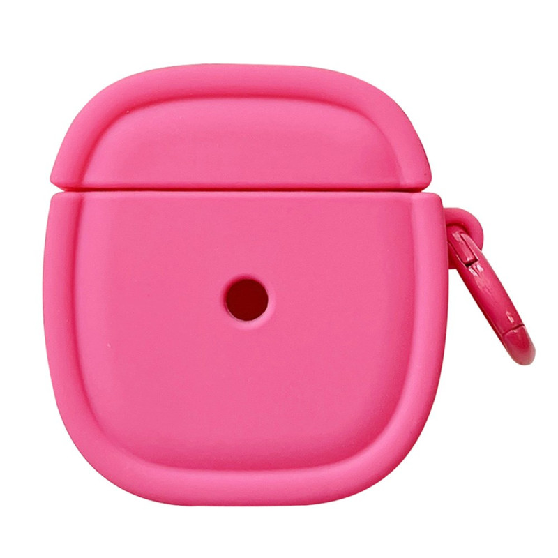 AirPods 2 / 1 Oval Case with Carabiner