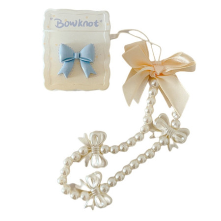 Case AirPods 2 / 1 Bow Tie...