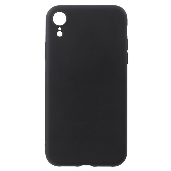 Case iPhone XR Silicone Matte