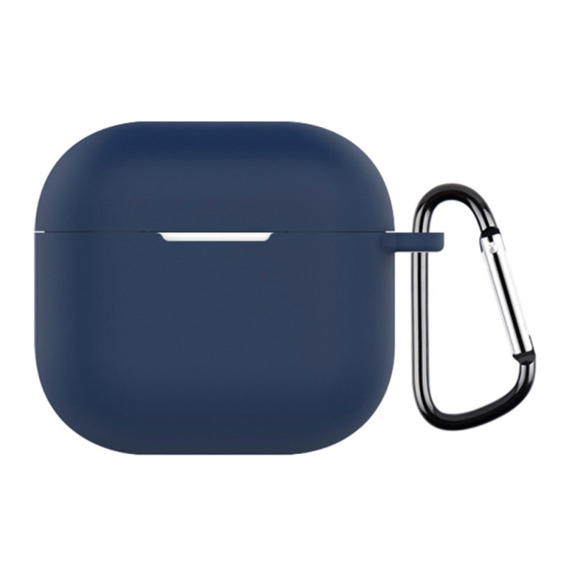 AirPods 4 Classic Case with Carabiner