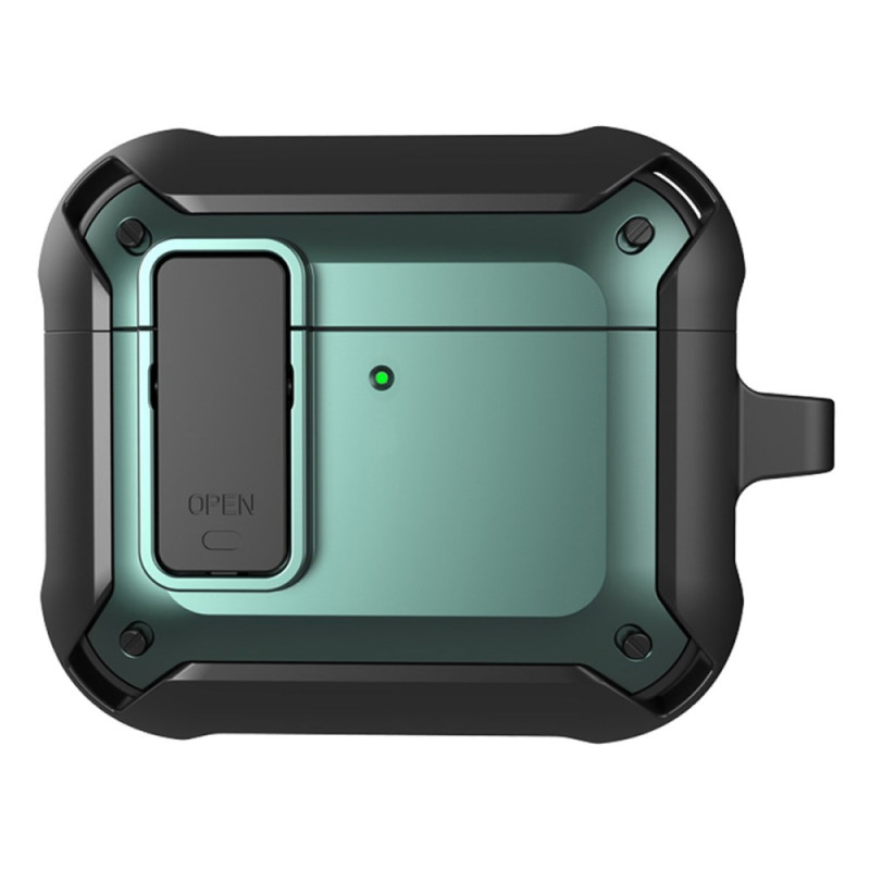 AirPods 4 Robust Design Case with Carabiner