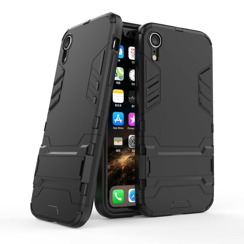 iPhone XR Ultra Resistant Case