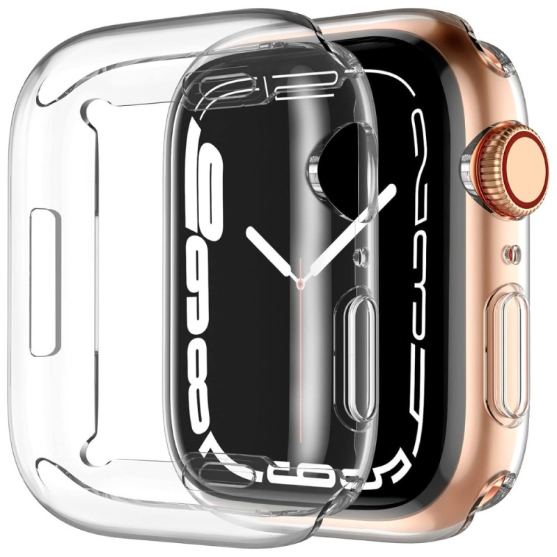 Case Watch Series 10 46mm Transparent