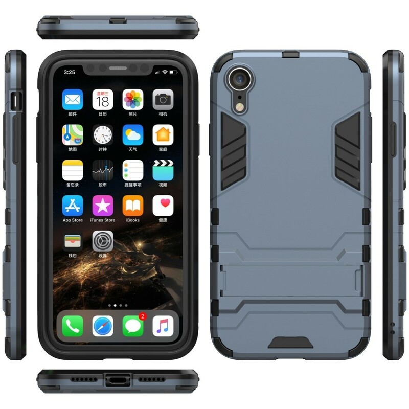 iPhone XR Ultra Resistant Case