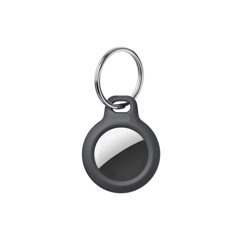 AirTag Protective Case
 with Keyring