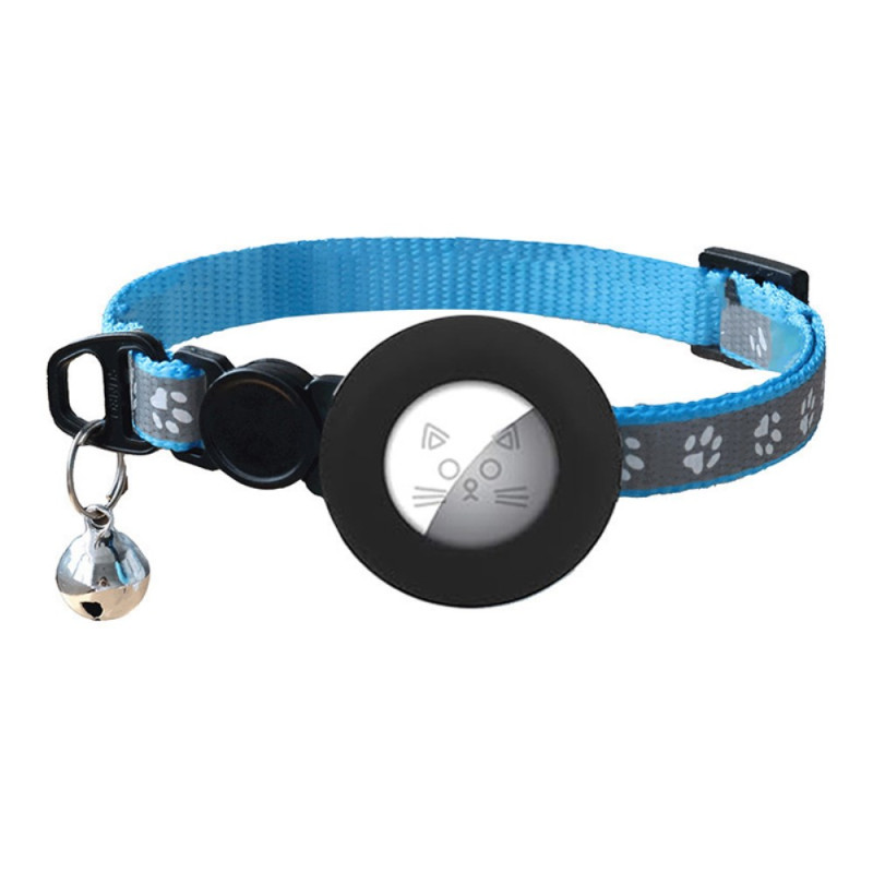 AirTag Tinkerbell pet collar