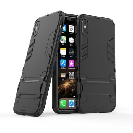 iPhone XS Smart Ultra Resistant Case