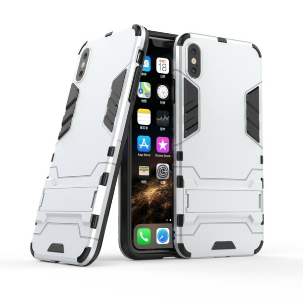 iPhone XS Max Ultra Resistant Case