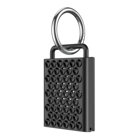 AirTag Rigid Plastic Case