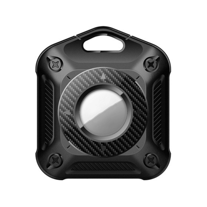 AirTag Hybride Ultra Resistant case
