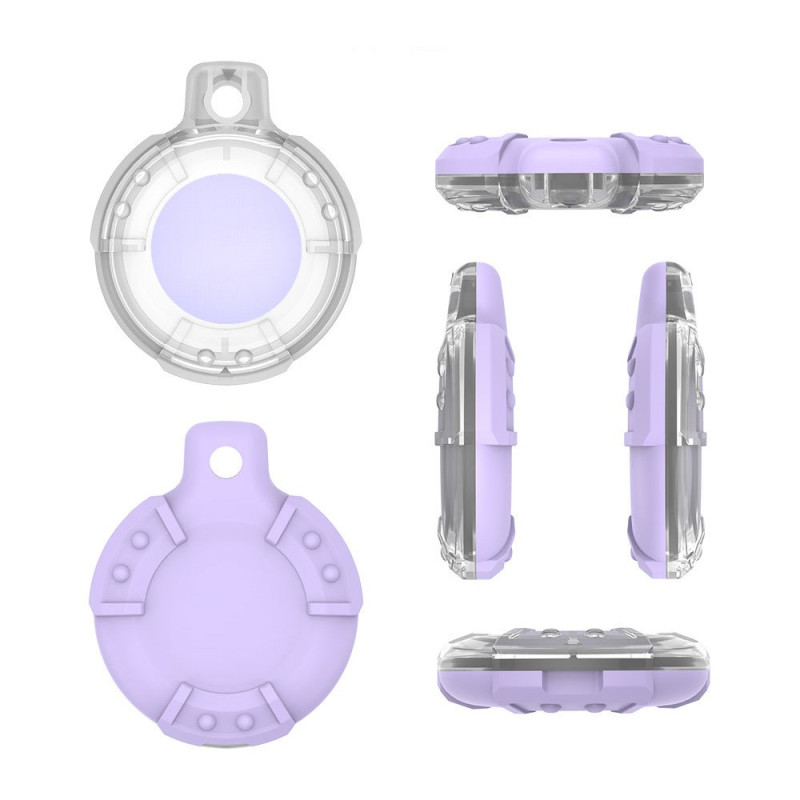 AirTag Silicone case
 and ring