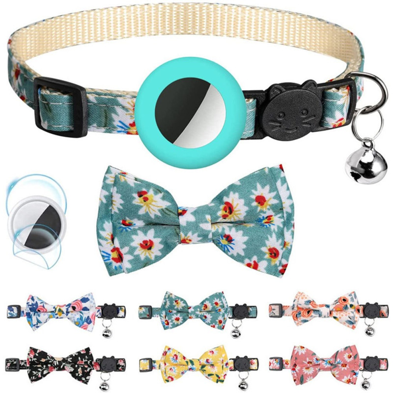 GPS Tracking Collar for Pets