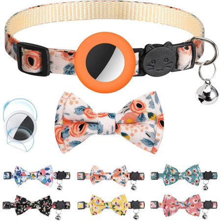 GPS Tracking Collar for Pets