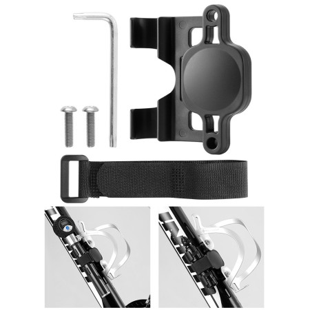 Bicycle Support for AirTag...