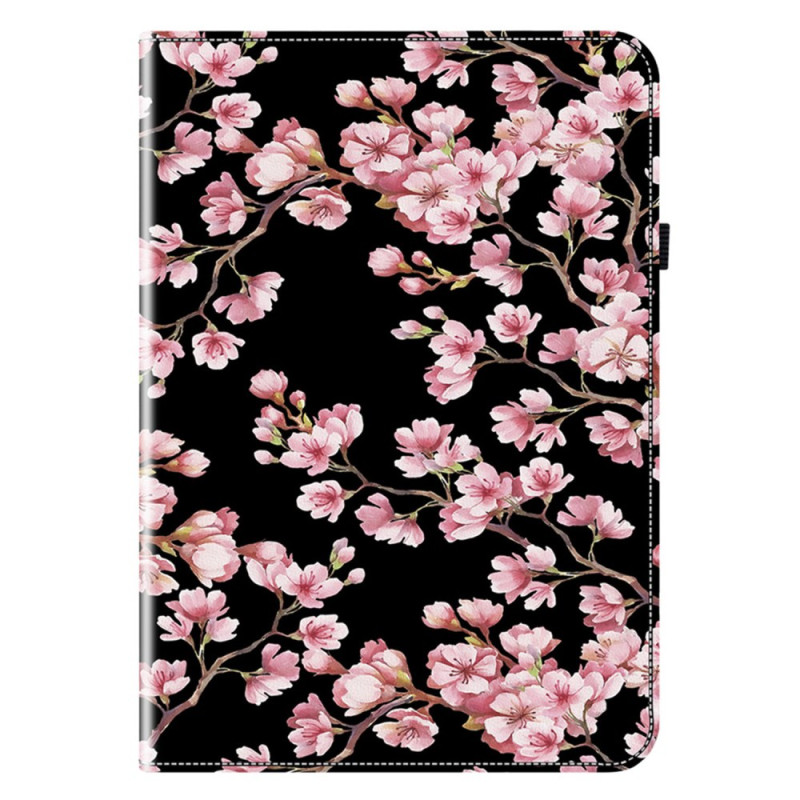 iPad Mini 7 (2024) / Mini 6 (2021) Case Florale