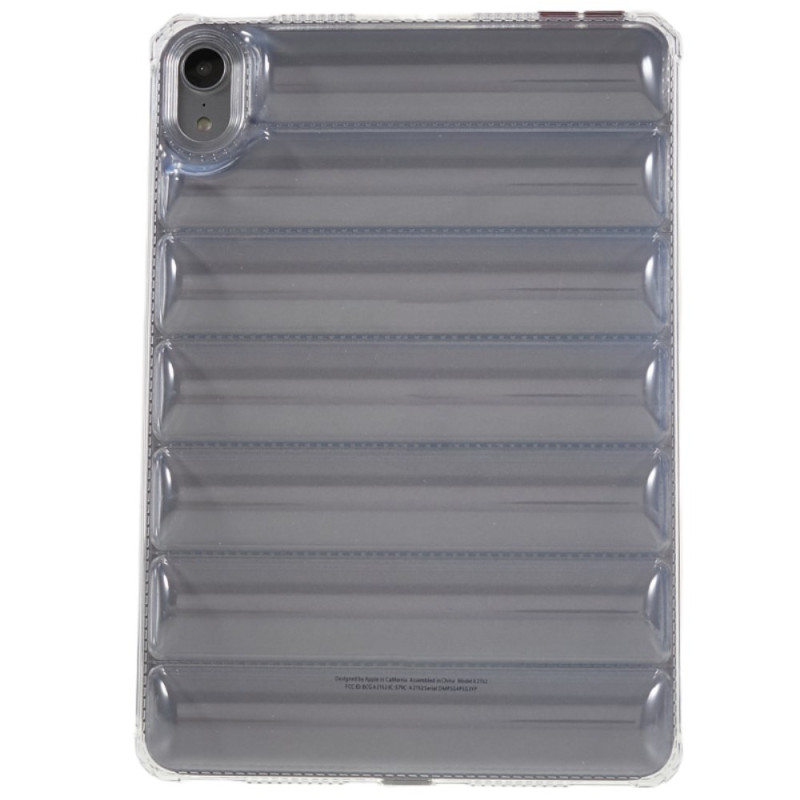 iPad Mini 7 (2024) / Mini 6 (2021) Case Doudoune Design