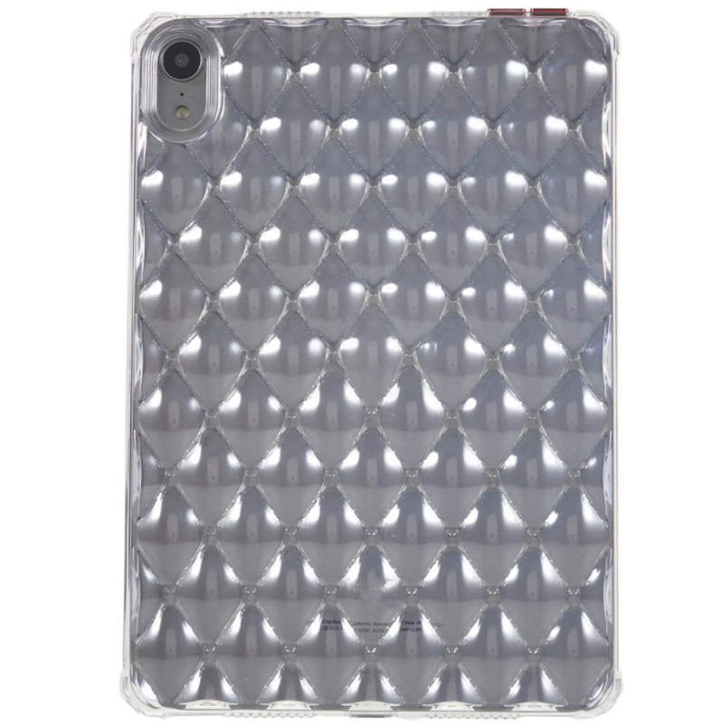 iPad mini (2024) / mini (2021) Case Diamond texture