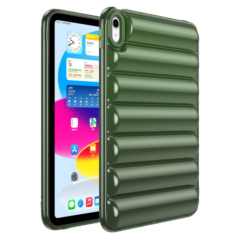 iPad Mini 7 (2024) / Mini 6 (2021) Case Doudoune Effect