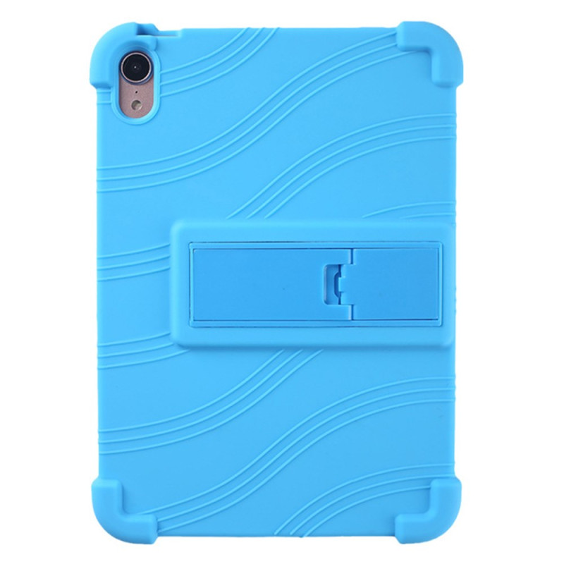 iPad Mini 7 (2024) / Mini 6 (2021) Reinforced Case with Stand