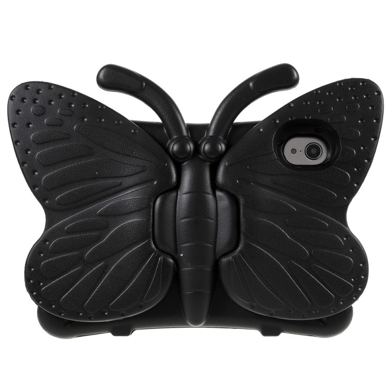 iPad Mini 7 (2024) / Mini 6 (2021) Case Integrated Support Butterfly